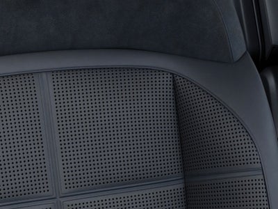 2027 Kia Telluride Hybrid Base