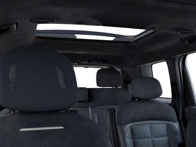 2027 Kia Telluride Hybrid Base