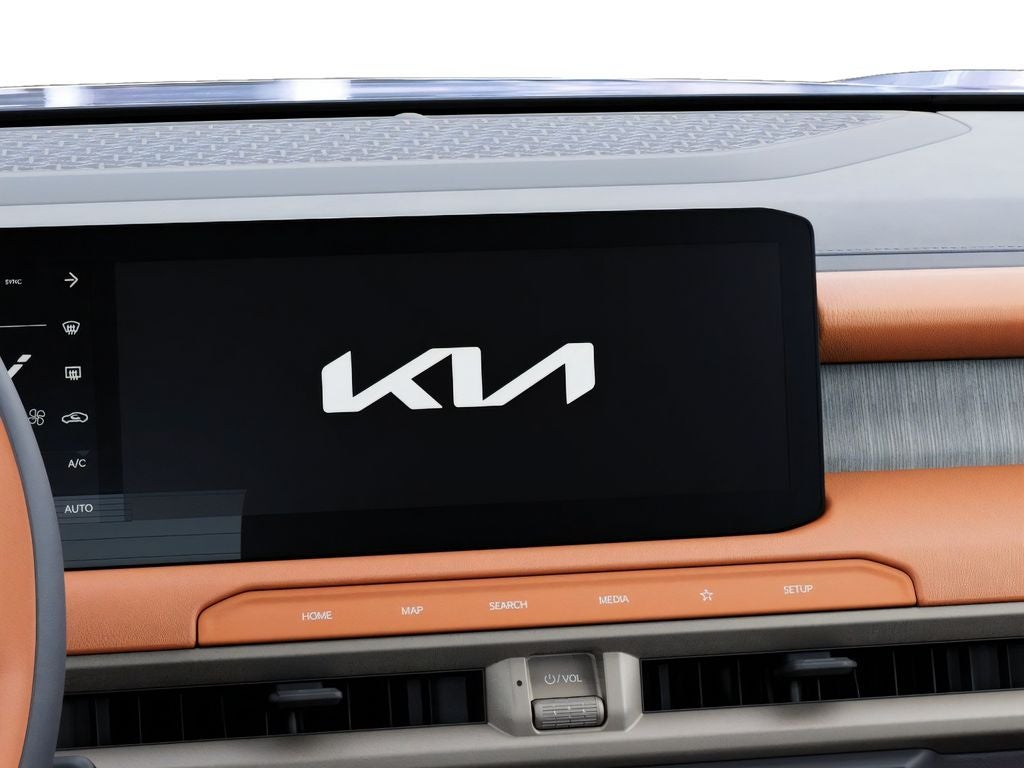 2027 Kia Telluride Hybrid Base