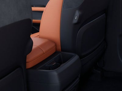 2027 Kia Telluride Hybrid Base