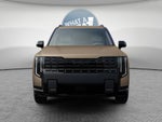 2027 Kia Telluride Hybrid Base