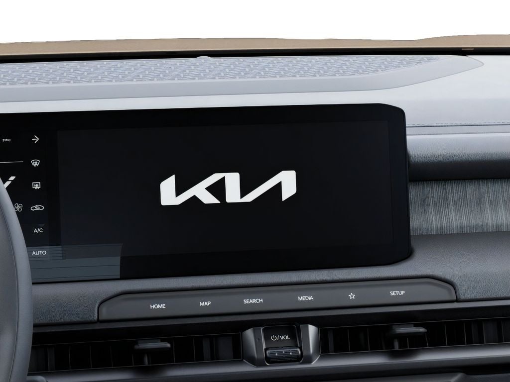 2027 Kia Telluride Hybrid Base