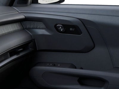 2027 Kia Telluride Hybrid Base