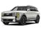 2027 Kia Telluride Hybrid Base