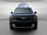 2027 Kia Telluride Hybrid Base