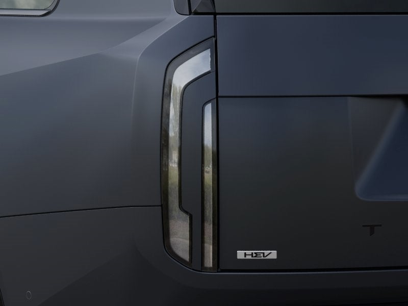 2027 Kia Telluride X-Line SX-Prestige