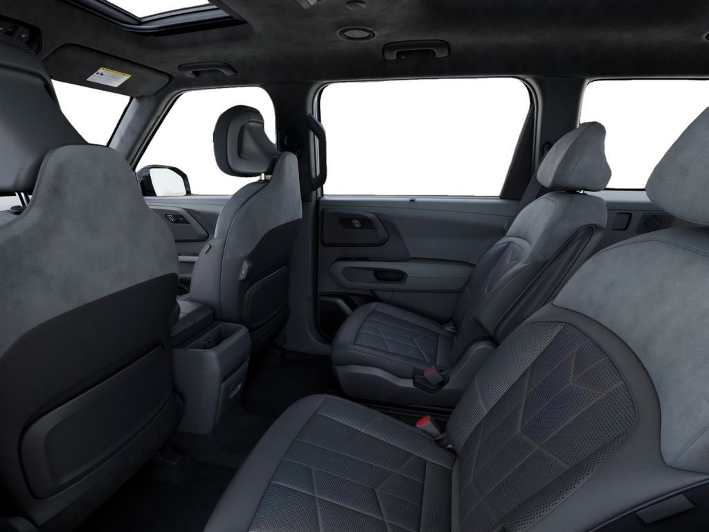 2027 Kia Telluride Hybrid Base