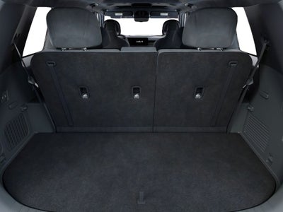 2027 Kia Telluride Hybrid Base