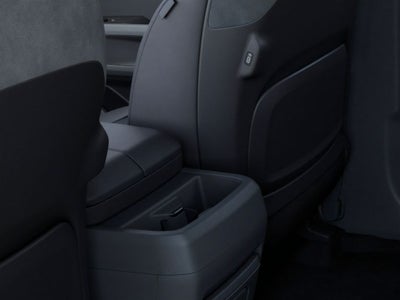2027 Kia Telluride Hybrid Base