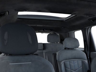 2027 Kia Telluride Hybrid Base