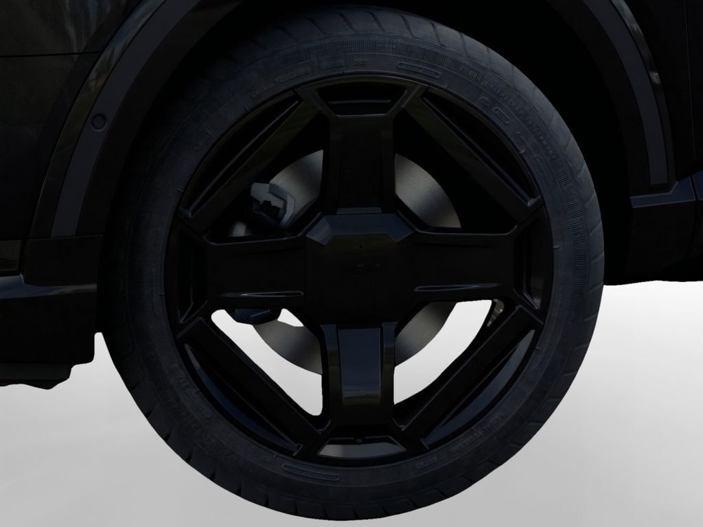 2027 Kia Telluride Hybrid Base