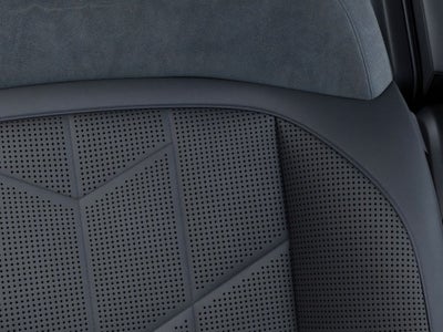 2027 Kia Telluride Hybrid Base