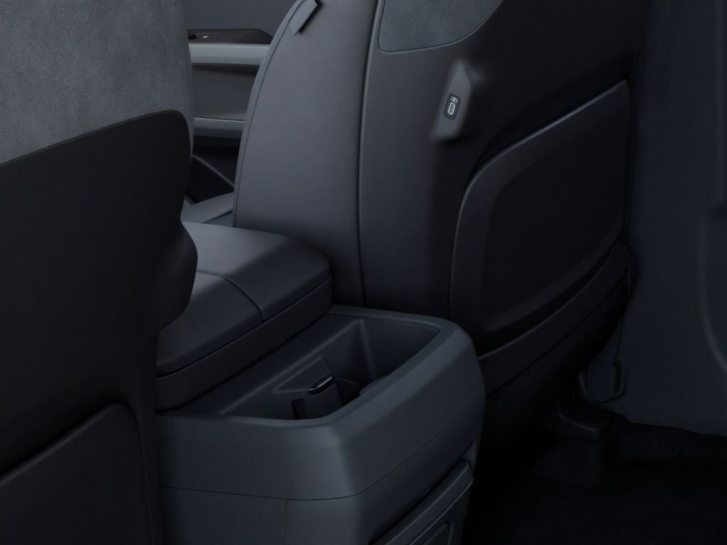 2027 Kia Telluride Hybrid Base