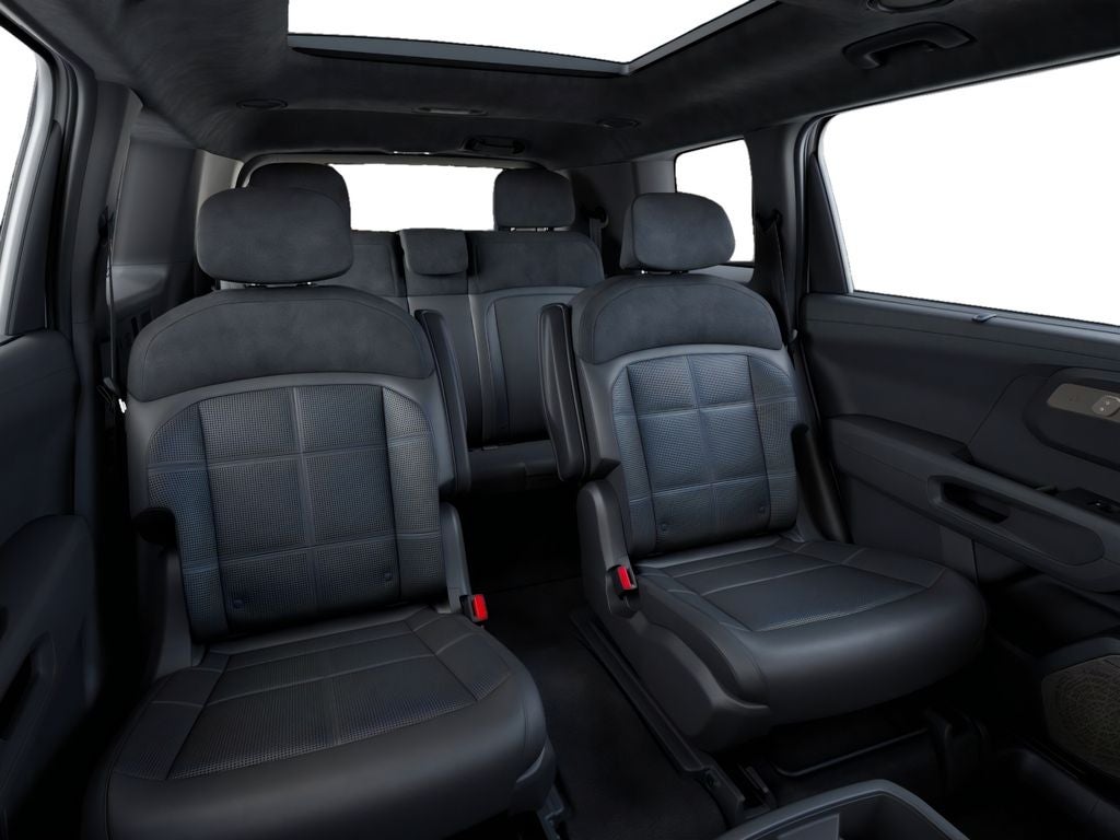 2027 Kia Telluride Hybrid SX Prestige