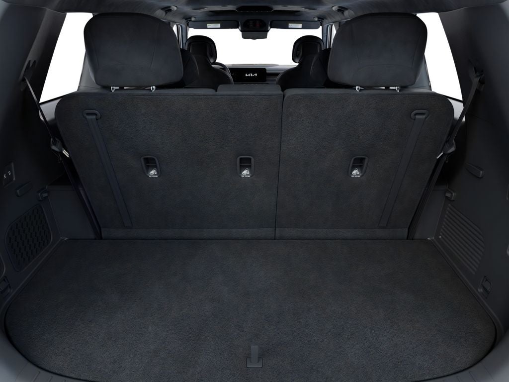 2027 Kia Telluride Hybrid Base