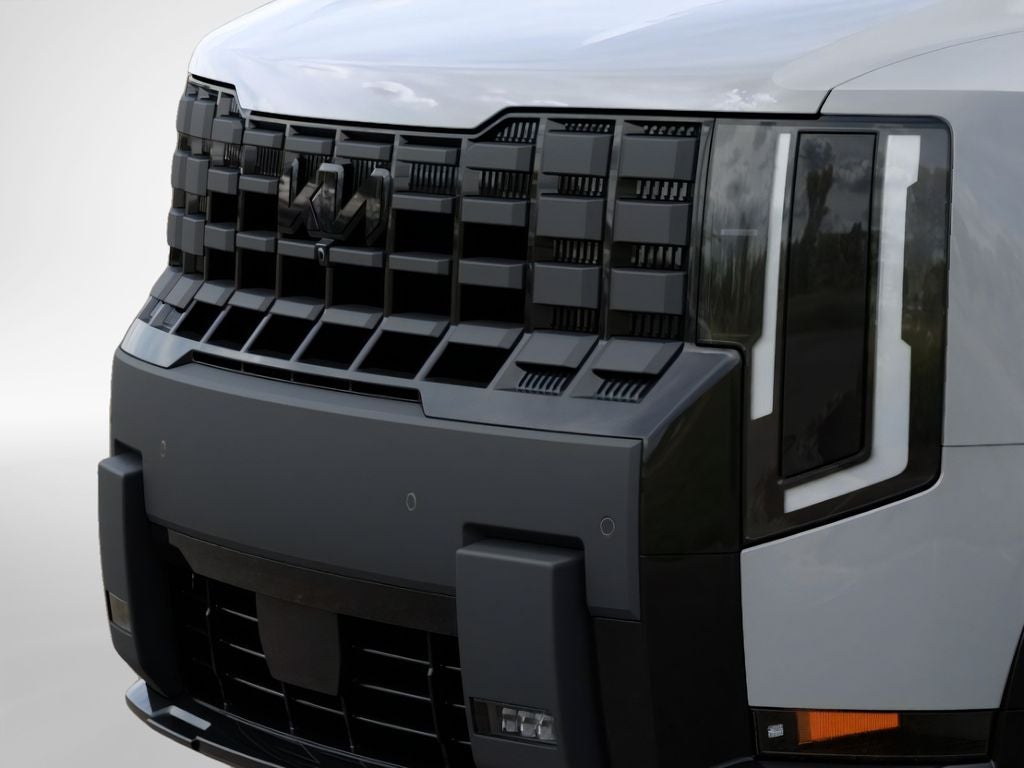 2027 Kia Telluride Hybrid Base