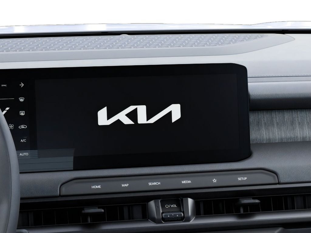 2027 Kia Telluride Hybrid Base