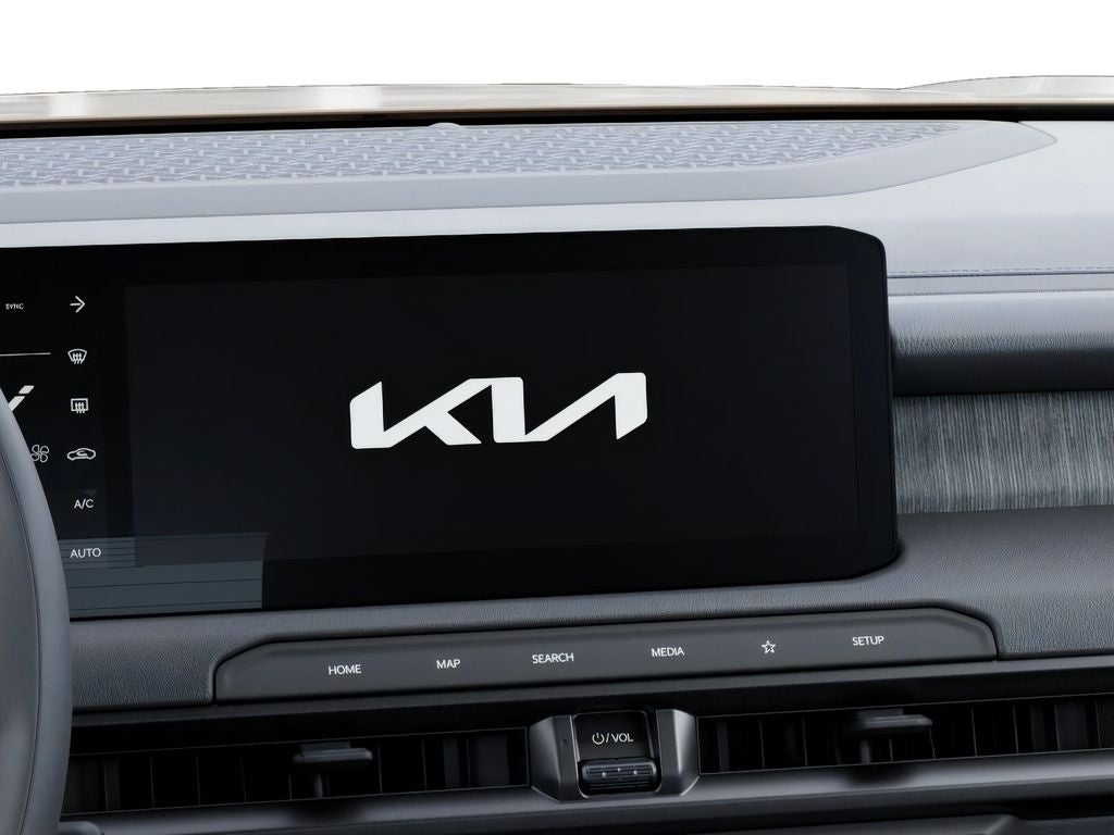 2027 Kia Telluride Hybrid Base