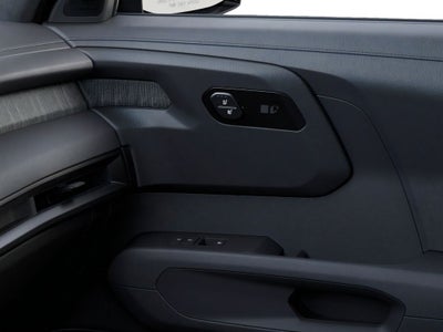 2027 Kia Telluride Hybrid Base