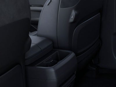 2027 Kia Telluride Hybrid Base