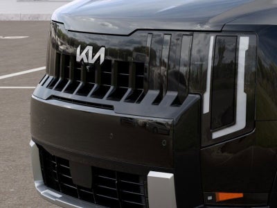 2027 Kia Telluride SX-Prestige