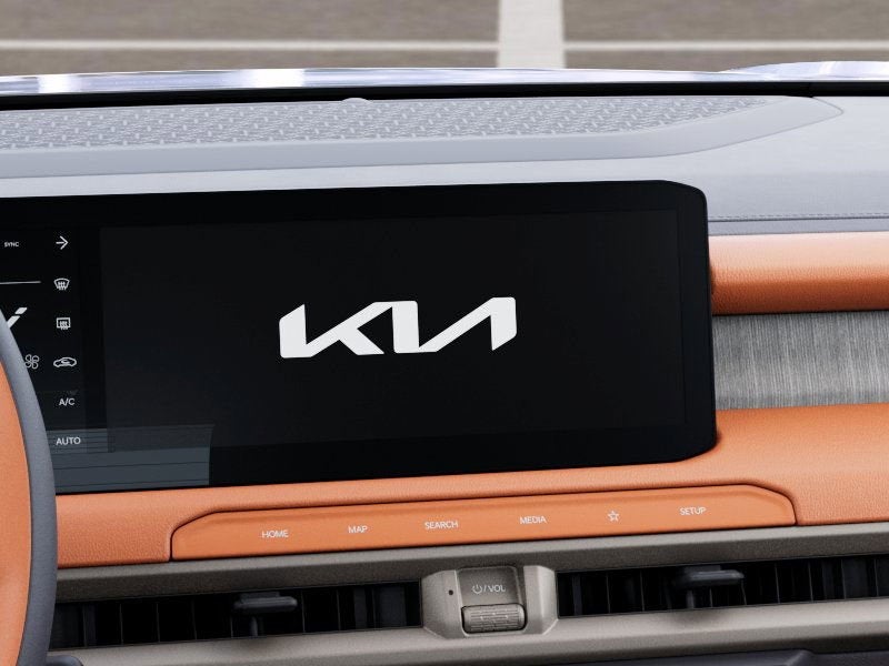 2027 Kia Telluride SX-Prestige