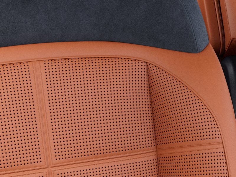 2027 Kia Telluride SX-Prestige