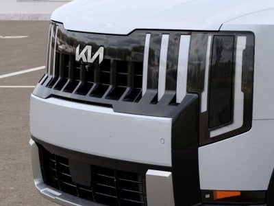 2027 Kia Telluride SX-Prestige