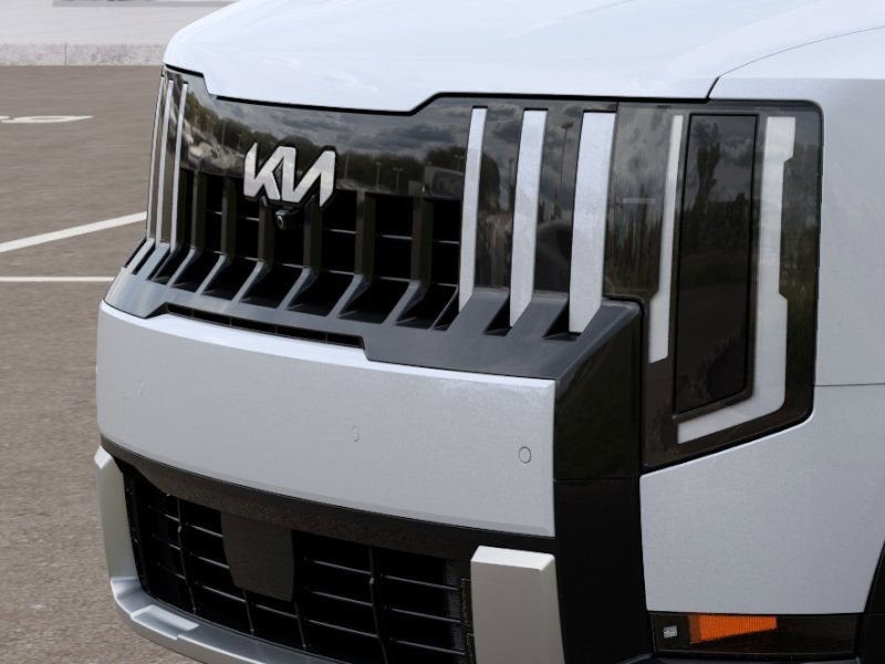 2027 Kia Telluride SX-Prestige