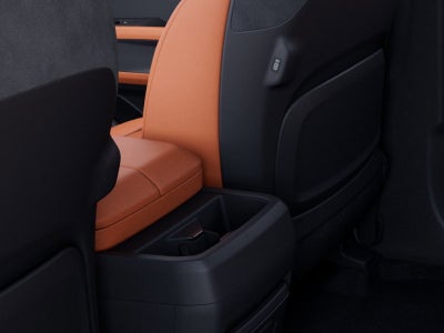 2027 Kia Telluride SX-Prestige