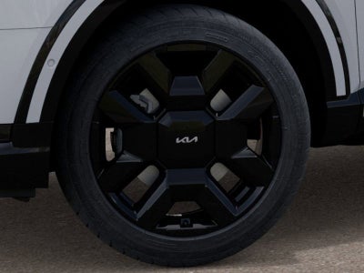 2027 Kia Telluride SX-Prestige