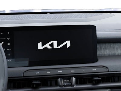 2027 Kia Telluride Hybrid Base