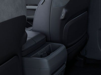 2027 Kia Telluride Hybrid Base