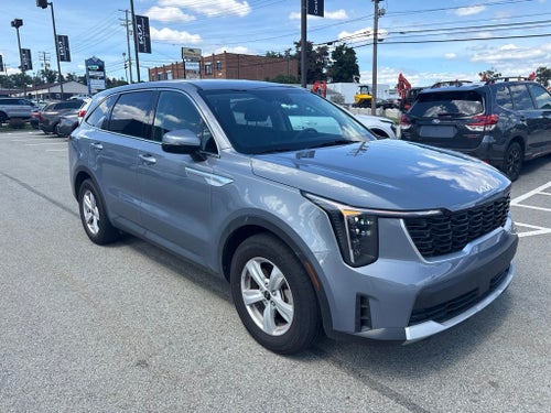 2024 Kia Sorento LX FWD