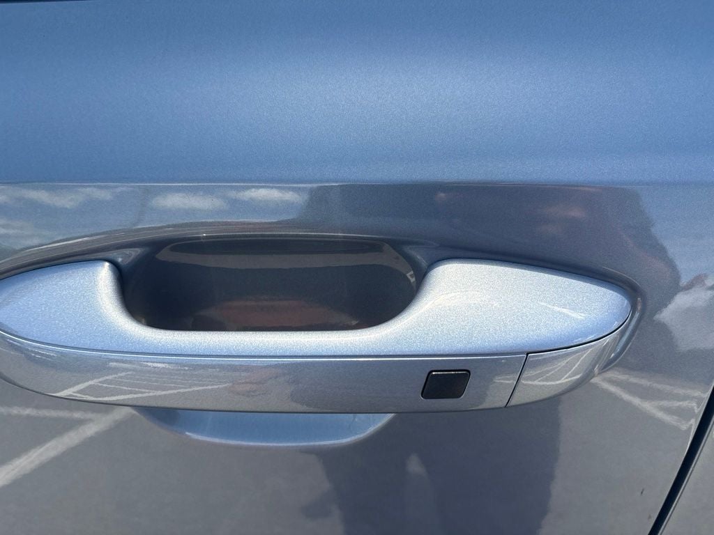 2024 Kia Sorento LX FWD