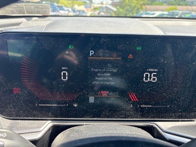 2024 Kia Sorento LX FWD