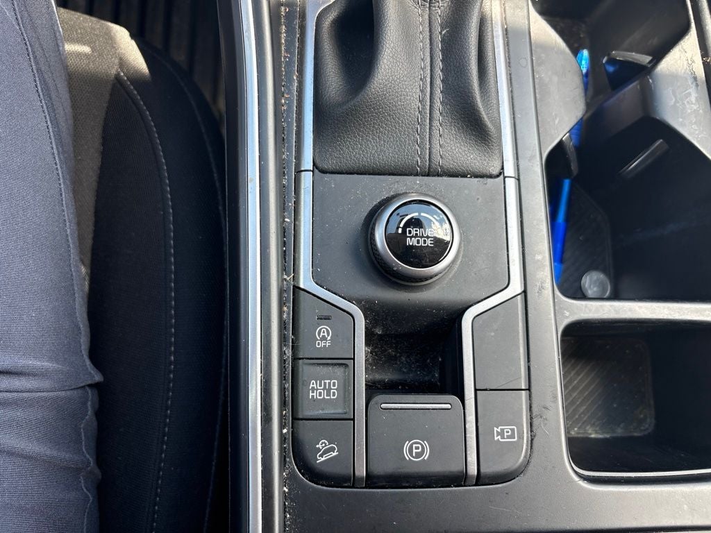 2024 Kia Sorento LX FWD