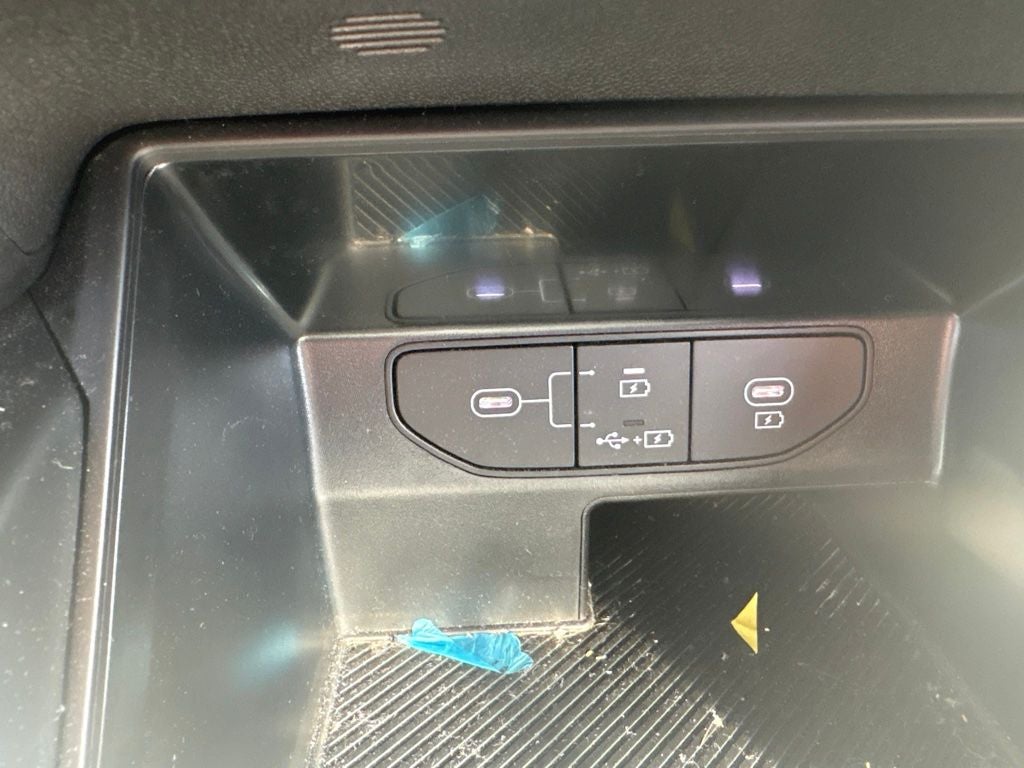 2024 Kia Sorento LX FWD