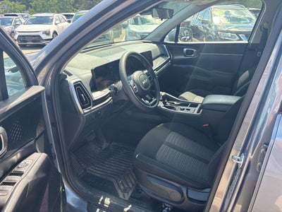 2024 Kia Sorento LX FWD