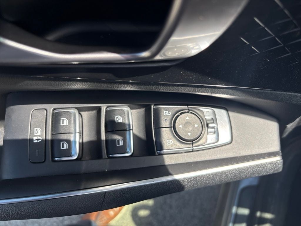 2024 Kia Sorento LX FWD