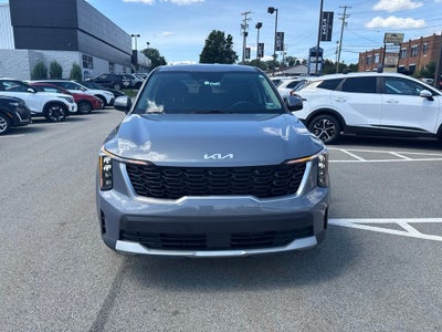2024 Kia Sorento LX FWD