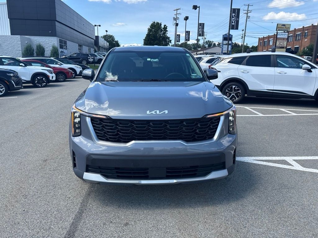 2024 Kia Sorento LX FWD