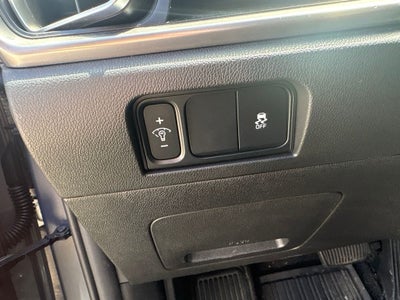 2024 Kia Sorento LX FWD