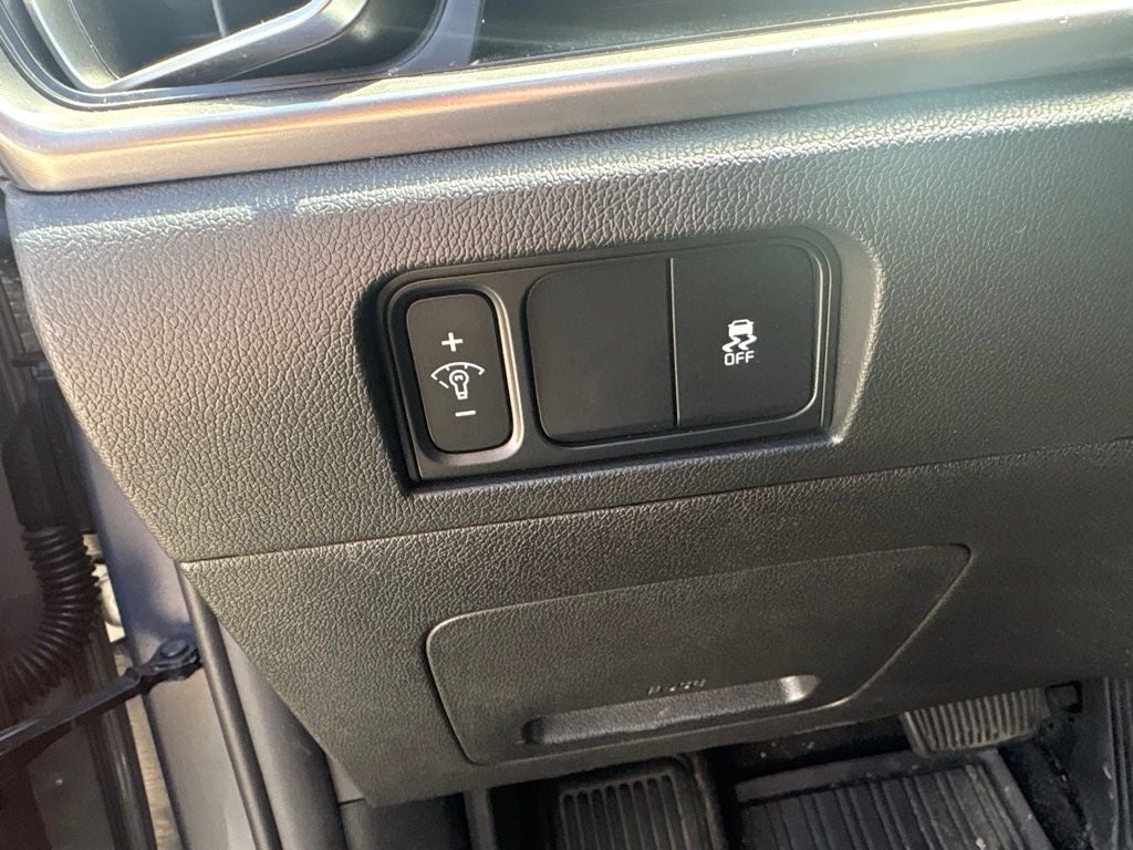 2024 Kia Sorento LX FWD