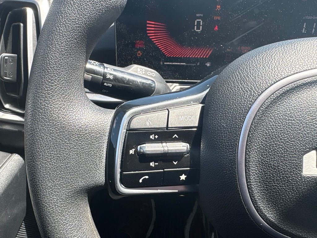 2024 Kia Sorento LX FWD