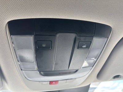 2024 Kia Sorento LX FWD