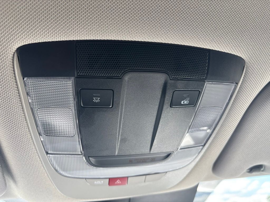 2024 Kia Sorento LX FWD