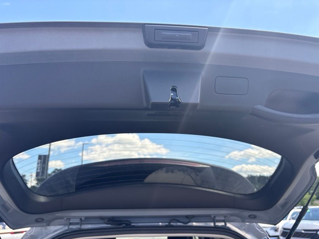 2024 Kia Sorento LX FWD