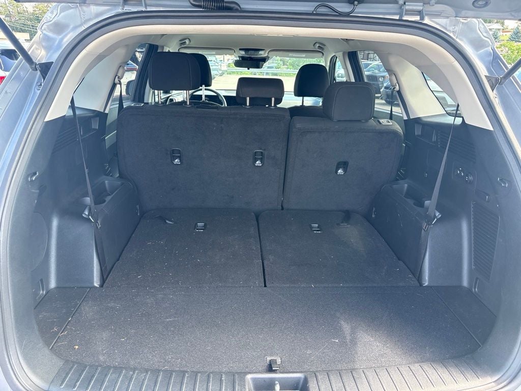2024 Kia Sorento LX FWD