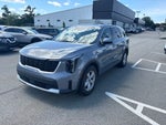 2024 Kia Sorento LX FWD